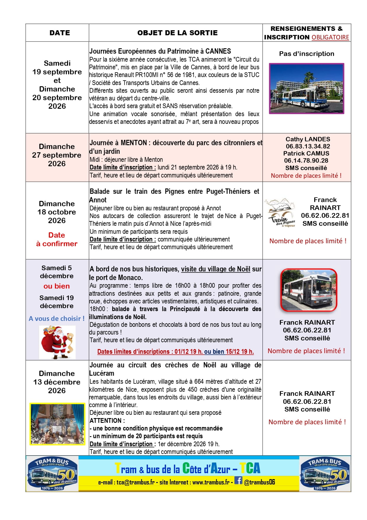 Calendrier prévisionnel sorties TCA 2026 26 04 2026 page 0002 1