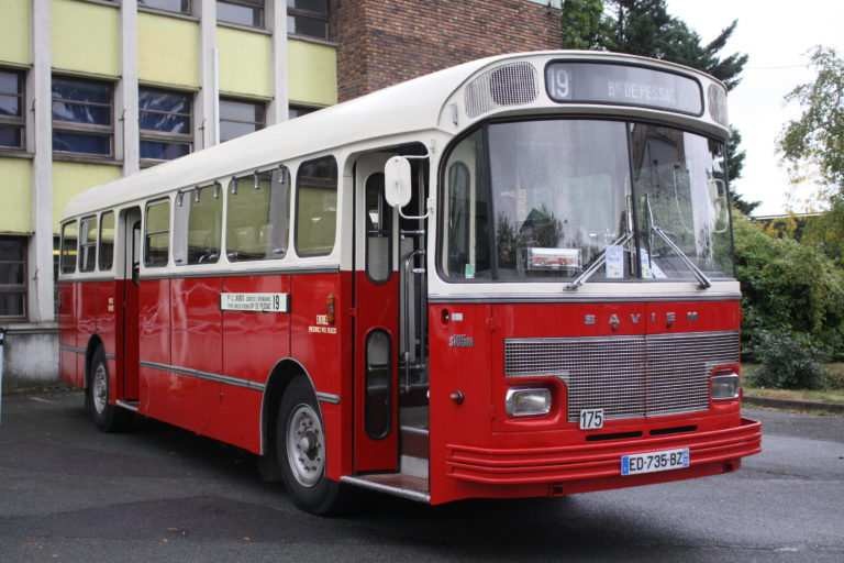 carhistobus 1